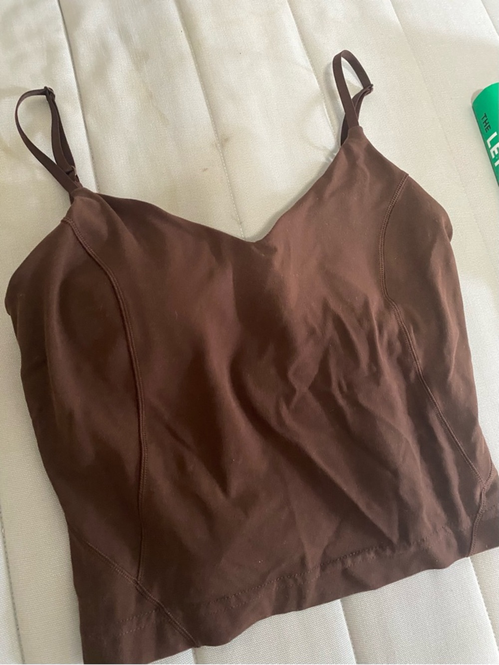 Lululemon align top - Picture 2 of 10